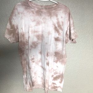 Men’s Tie-Dye Tee